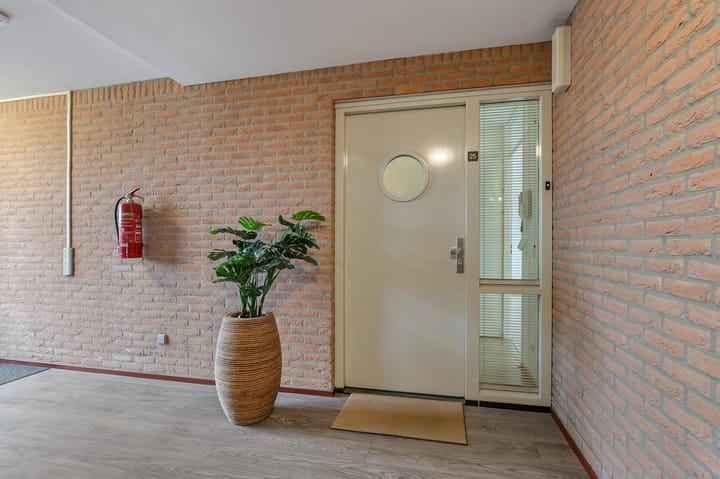 Foto 16 van Stadswal Noord 25