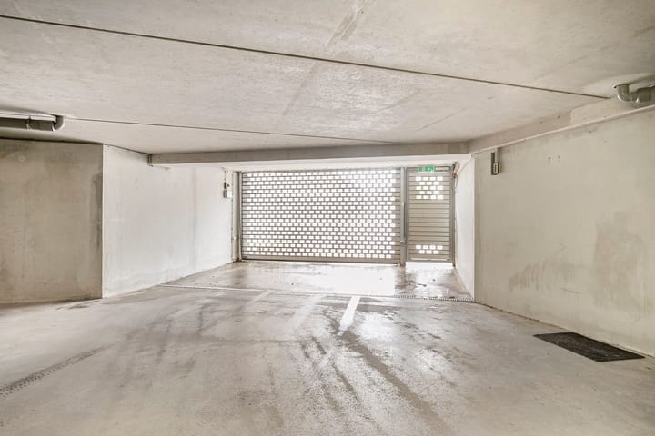 Foto 20 van Stadswal Noord 25