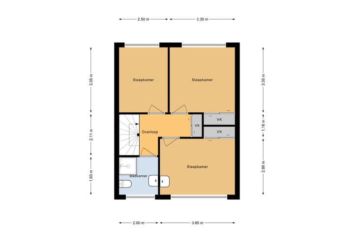 Foto 32 van Reigershof 19