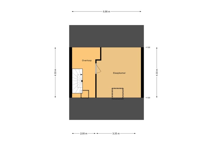 Foto 33 van Reigershof 19