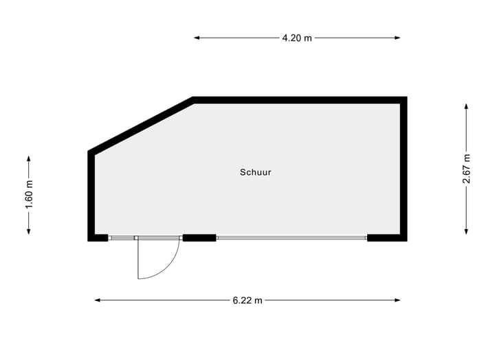 Foto 34 van Reigershof 19