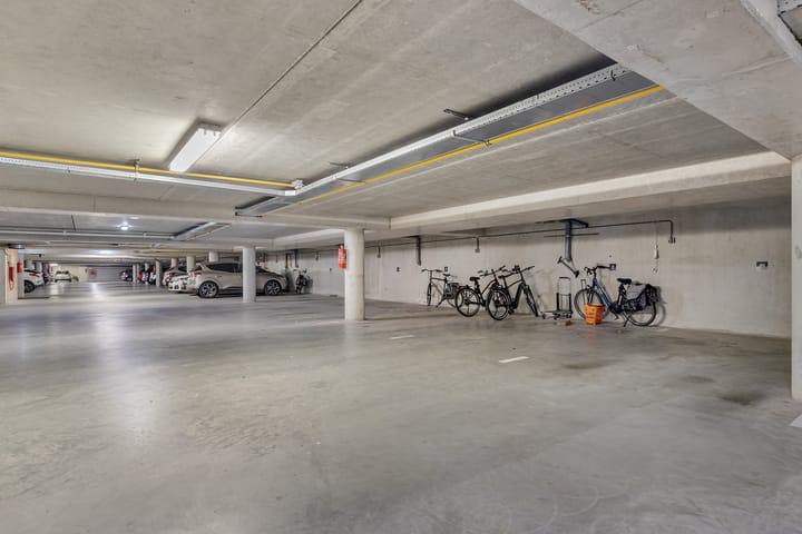 Foto 22 van Stadswal Noord 25