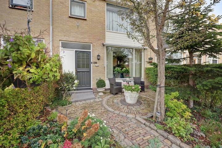 Foto 6 van Bleijenburg 156