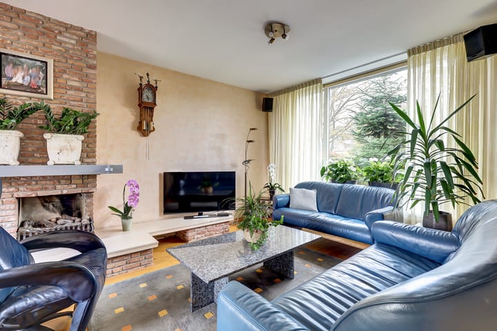 Foto 7 van Bleijenburg 156