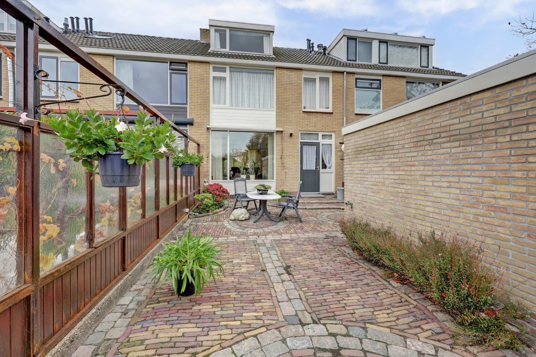 Photo 2 of Bleijenburg 156