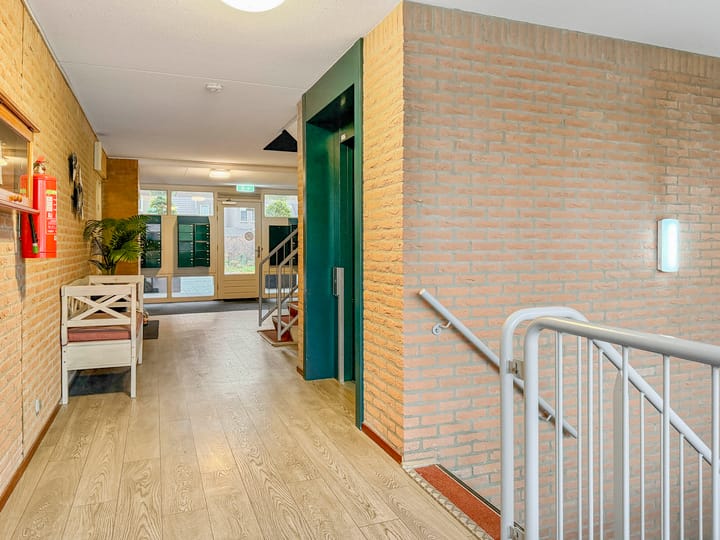 Foto 17 van Stadswal Noord 25