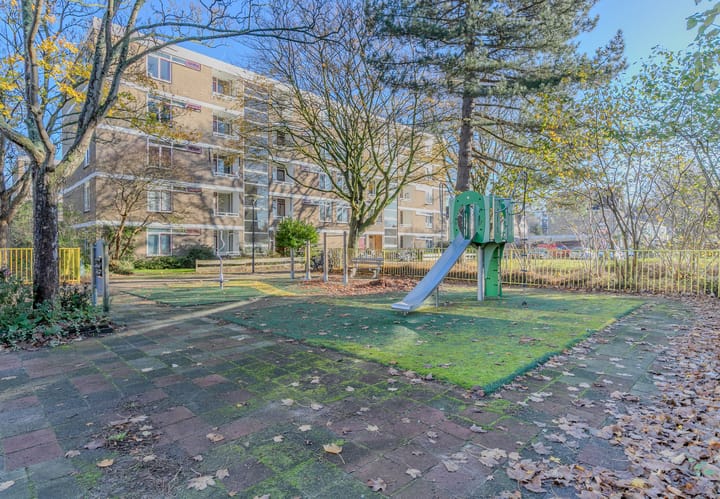 Photo 29 of Mozartstraat 209