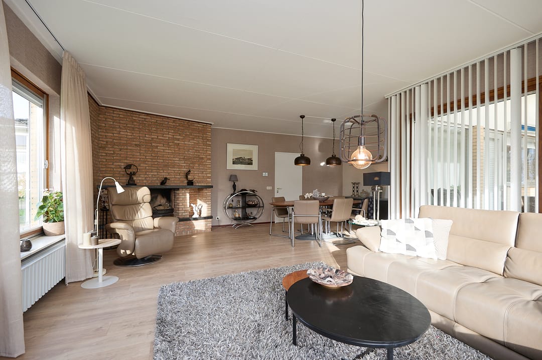 Foto 2 van van Middelhovenstraat 42