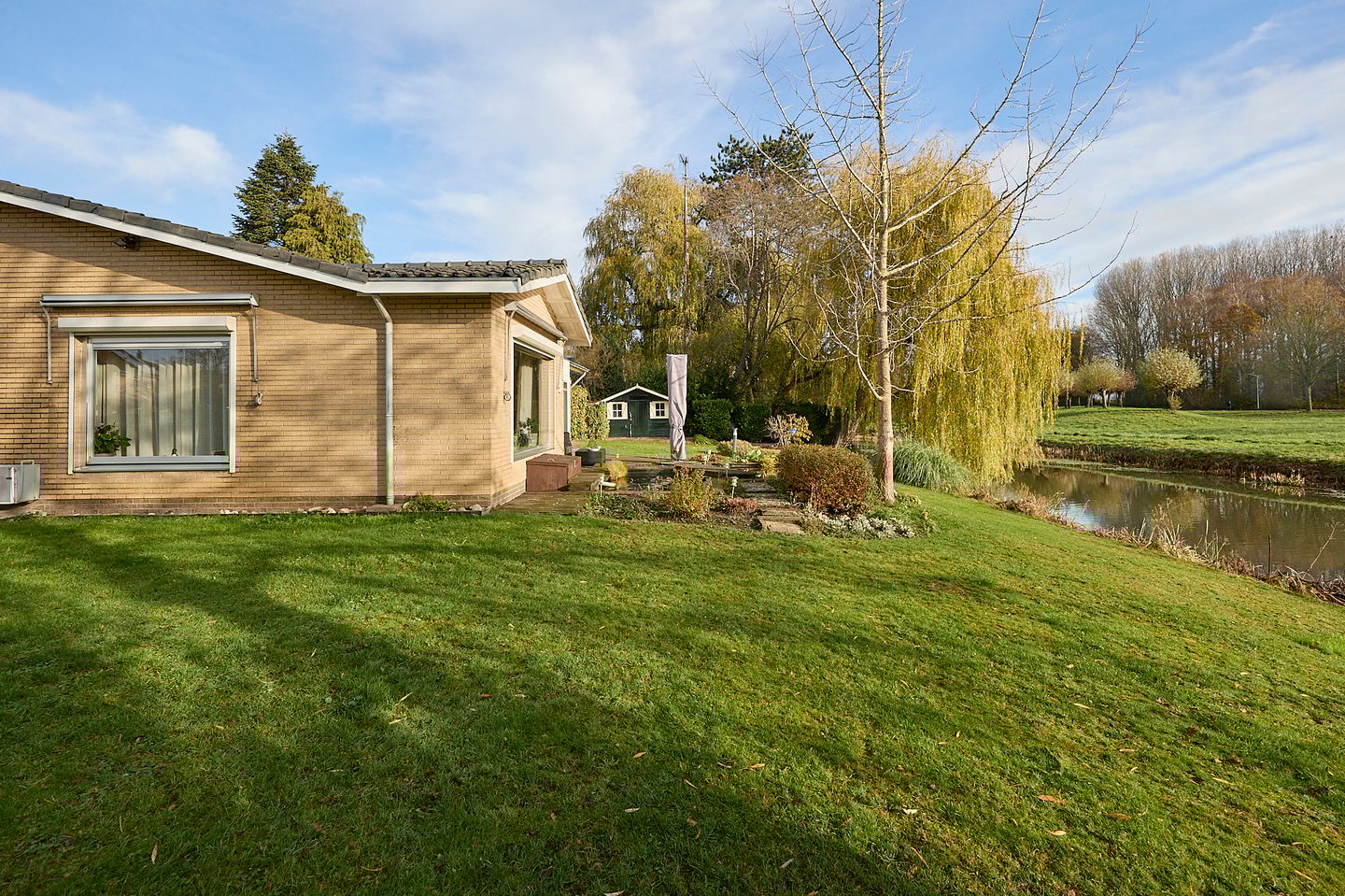 Foto 4 van van Middelhovenstraat 42