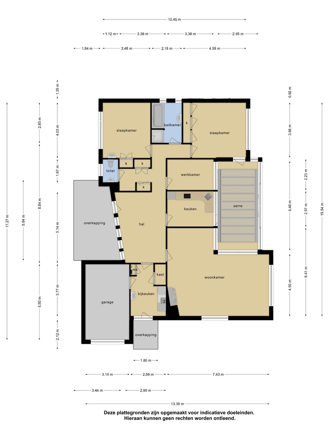 Foto 16 van van Middelhovenstraat 42