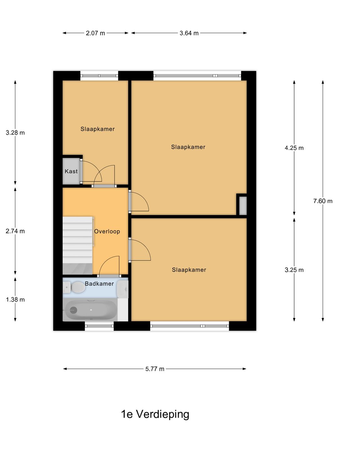 Photo 37 of Bleijenburg 156