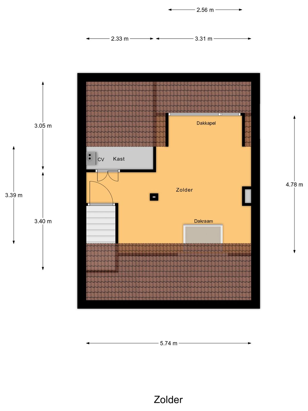 Photo 38 of Bleijenburg 156