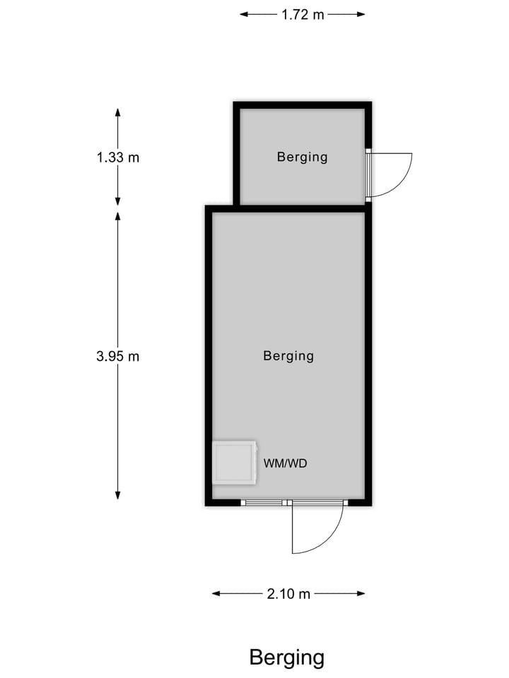 Foto 39 van Bleijenburg 156