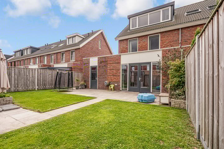 Photo 1 of De Bente 18