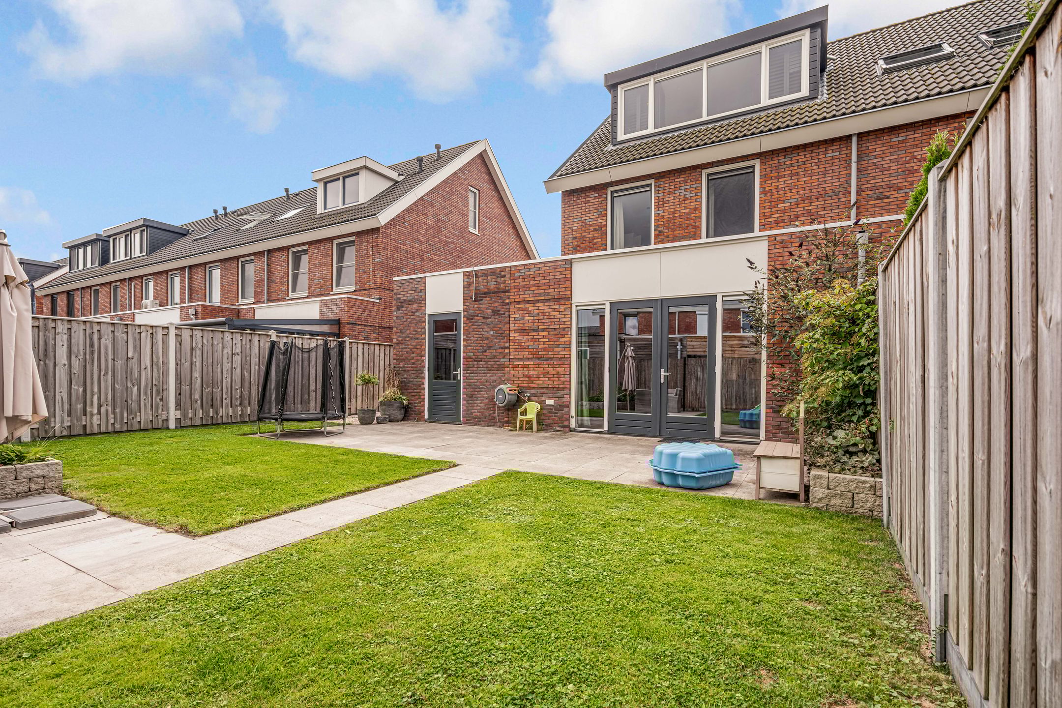 De Bente, 18, Zeewolde, 3894GL, Flevoland, Nederland 18