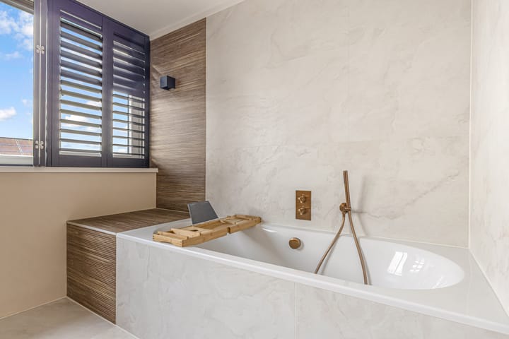 Photo 3 of De Bente 18