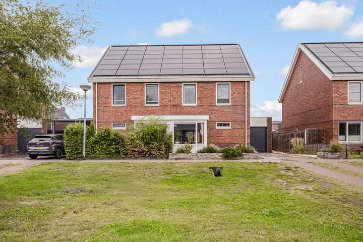 Photo 4 of De Bente 18