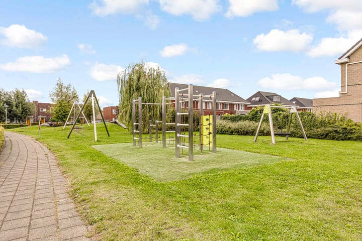 Photo 5 of De Bente 18