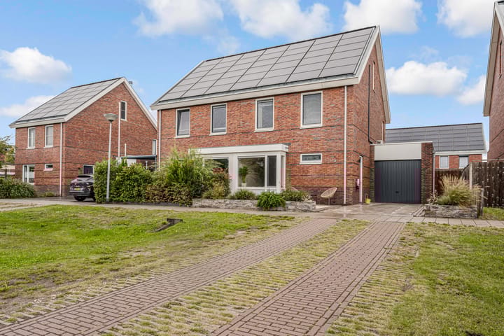 Photo 6 of De Bente 18