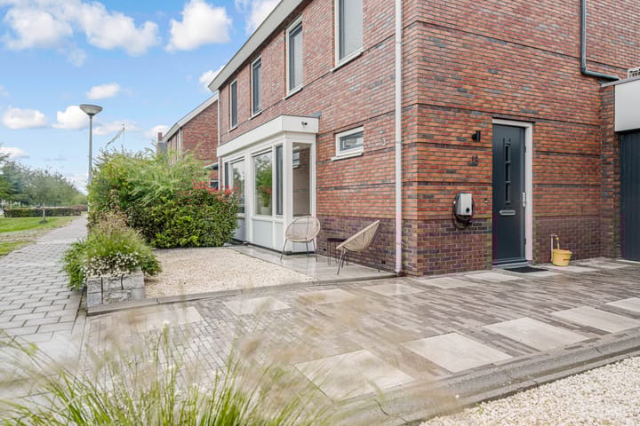 Photo 7 of De Bente 18