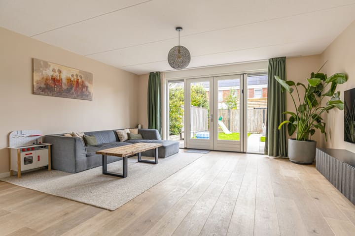 Photo 9 of De Bente 18