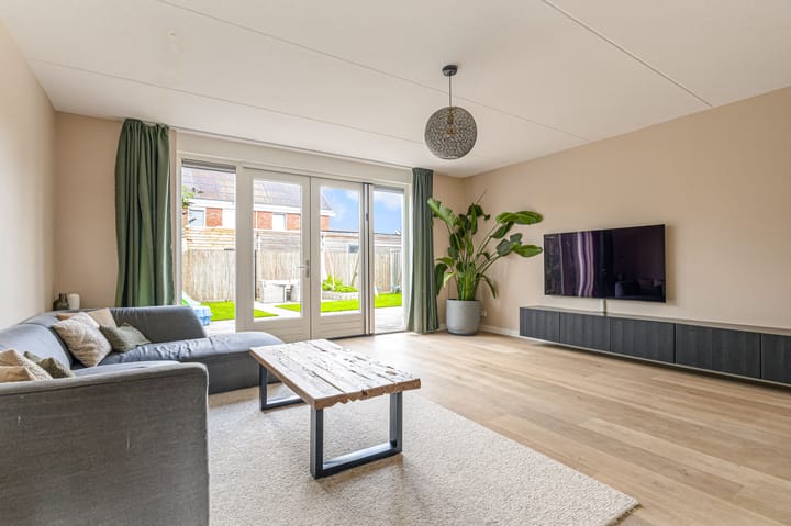 Photo 10 of De Bente 18