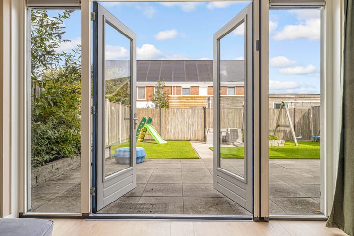 Photo 11 of De Bente 18