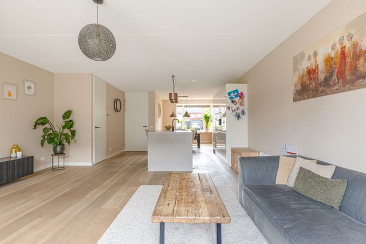 Photo 12 of De Bente 18