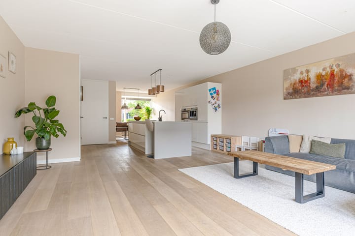 Photo 13 of De Bente 18