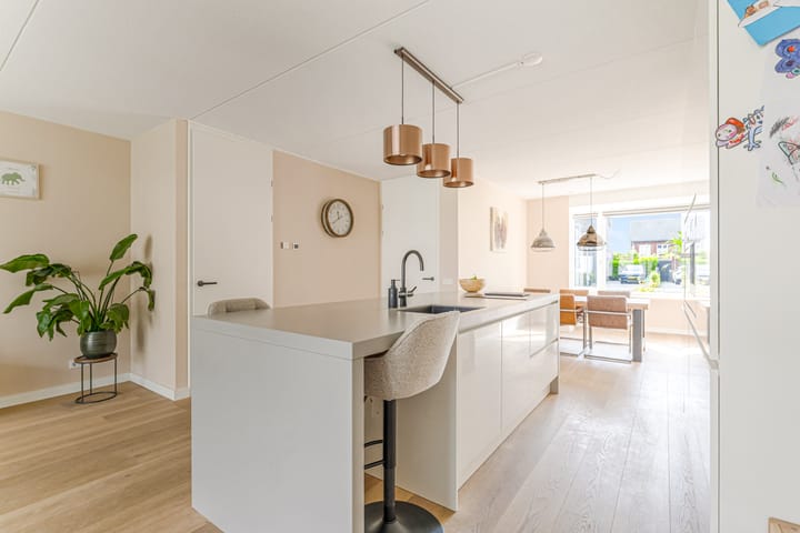 Photo 14 of De Bente 18