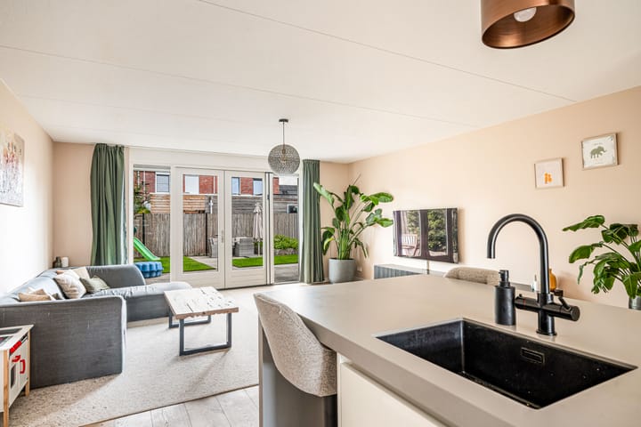 Photo 16 of De Bente 18