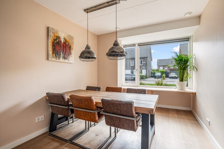 Photo 18 of De Bente 18