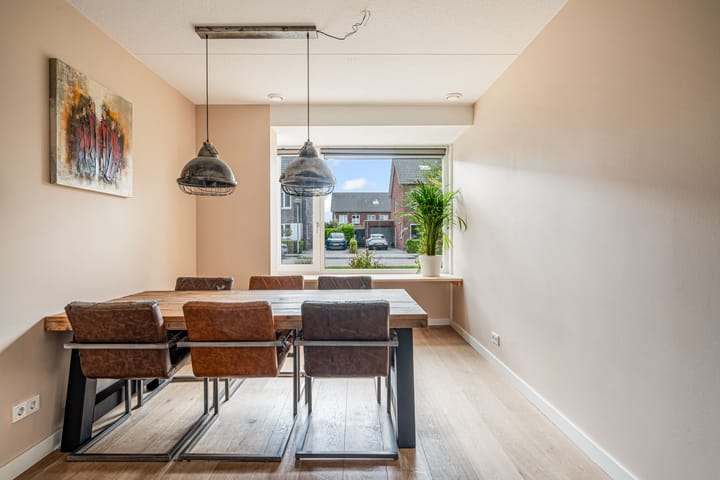 Photo 19 of De Bente 18