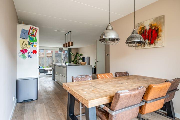 Photo 20 of De Bente 18