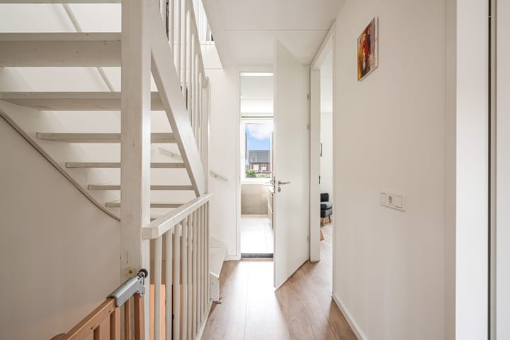 Photo 22 of De Bente 18