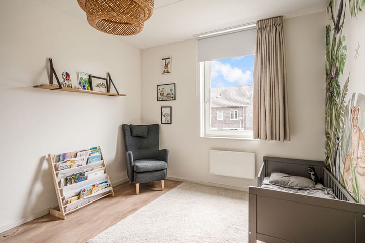 Photo 30 of De Bente 18