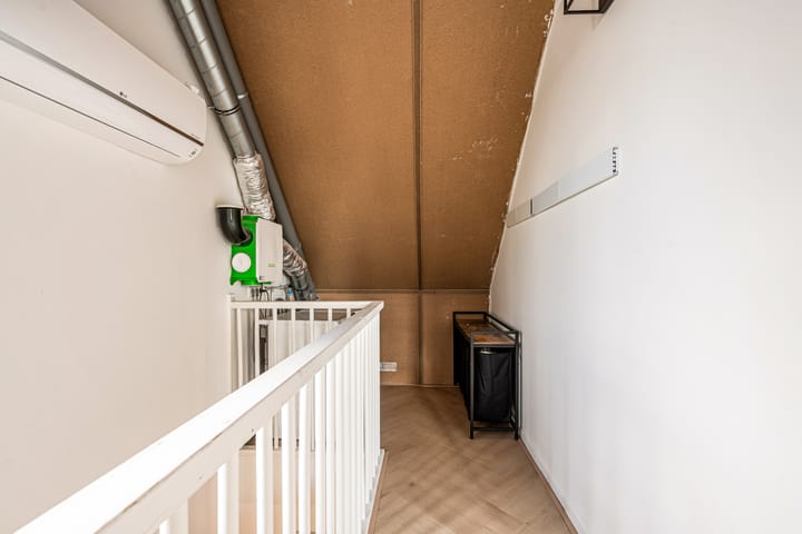 Photo 38 of De Bente 18