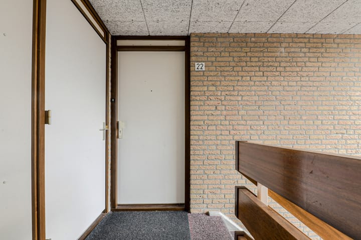 Foto 6 van Giethuiserf 22