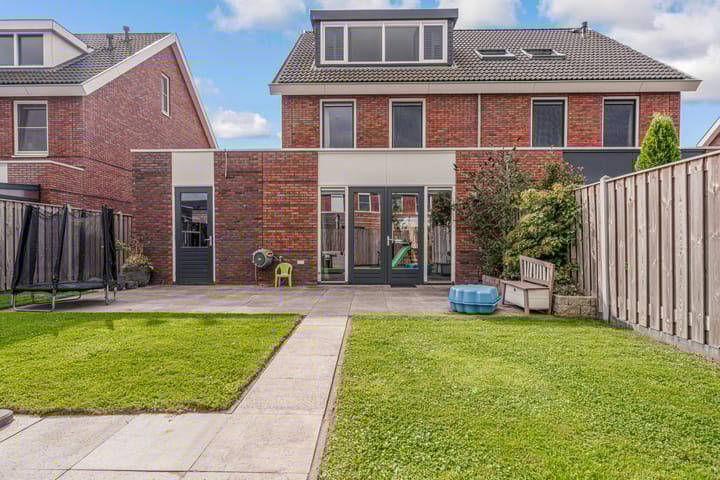 Photo 47 of De Bente 18