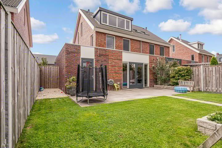 Photo 48 of De Bente 18