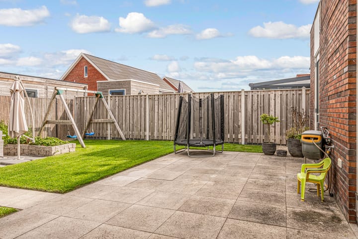 Photo 49 of De Bente 18