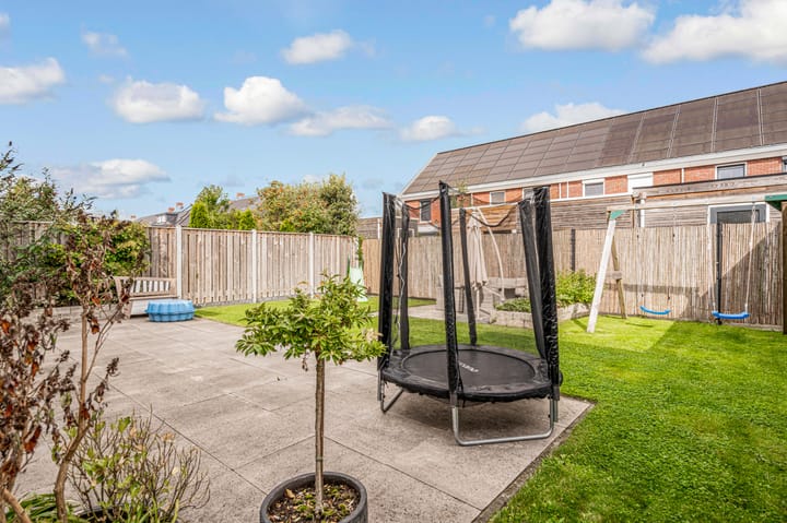 Photo 50 of De Bente 18