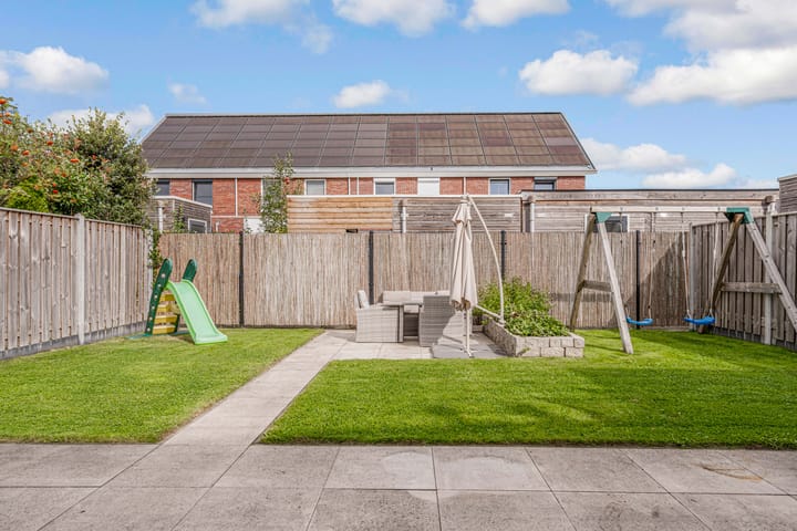 Photo 51 of De Bente 18