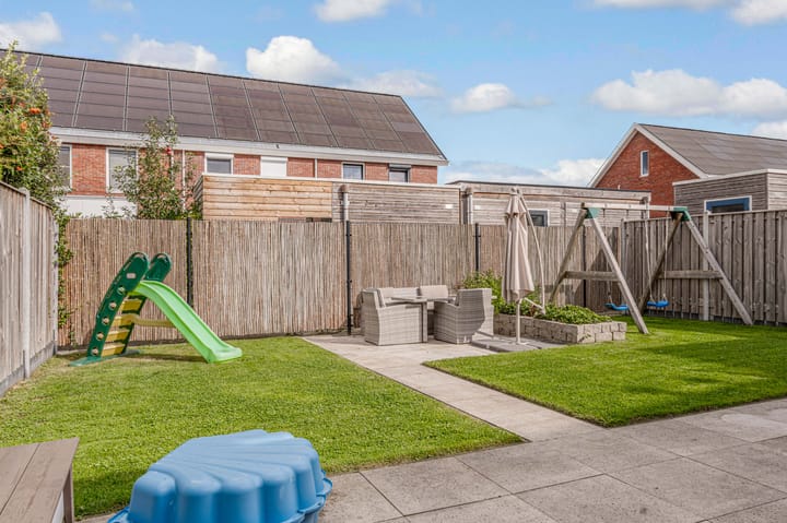 Photo 52 of De Bente 18