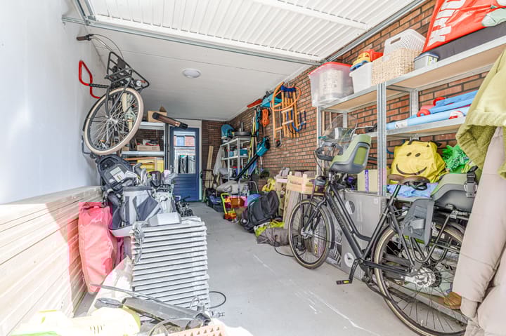 Photo 53 of De Bente 18