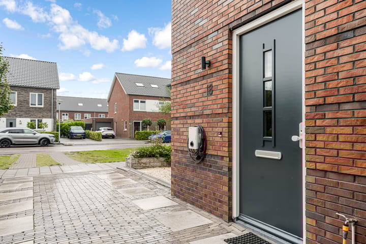 Photo 54 of De Bente 18