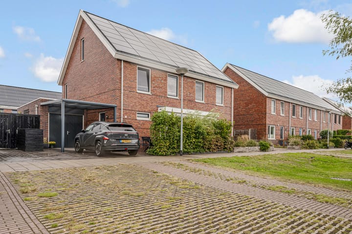 Photo 56 of De Bente 18