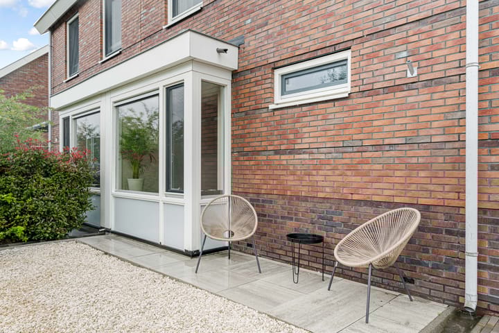 Photo 57 of De Bente 18