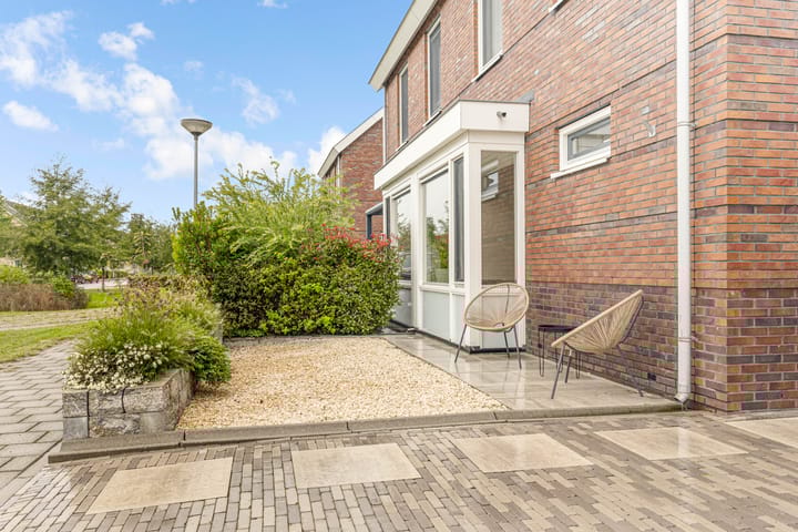 Photo 58 of De Bente 18