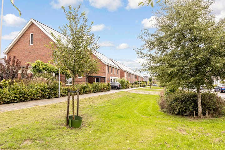 Photo 61 of De Bente 18